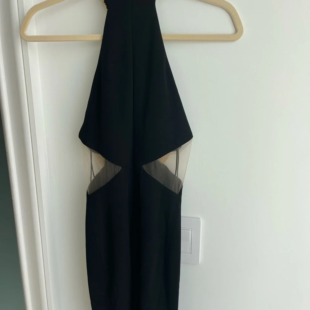 CDGNY by CD Greene cocktail dress - Picture 5 of 5